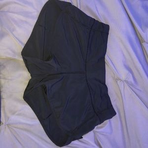lululemon speed up short 2.5”